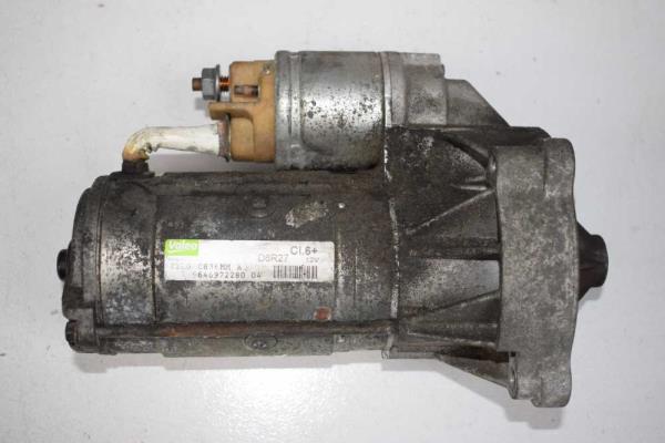 DEMARREUR CITROEN/PEUGEOT - Vue 2